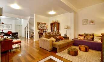 Imagem 2: São Paulo - Casa Padrão - Campo Belo