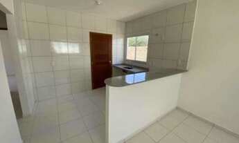 Imagem 3: Casa para venda tem 125 metros quadrados com 3 quartos em Parque Jacaraípe - Serra - Es