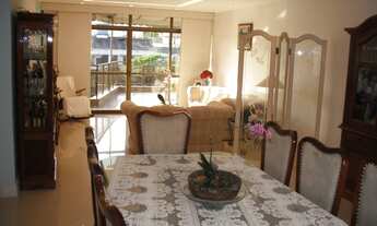 Imagem 3: Cobertura duplex para venda com 400 metros quadrados com 5 quartos