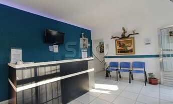 Imagem 2: Salão Comercial no Sítio do Piqueri com 251m²