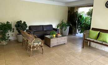 Imagem 2: Apartamento para venda com 58 metros quadrados com 2 quartos em Tambaú - João Pessoa - Par