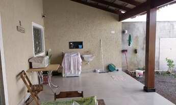 Imagem 2: Alugo casa térrea