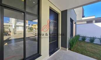 Imagem 5: Casa em Condomínio para Venda em Sorocaba, Condomínio Golden Park Residence, 3 dormitórios