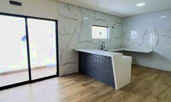 Imagem 2: Casa para venda tem 150 metros quadrados com 3 quartos