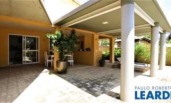 Imagem 3: CASA EM CONDOMÍNIO - GRANJA VIANA - SP