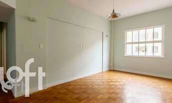 Imagem 4: APARTAMENTO RESIDENCIAL em SÃO PAULO - SP, CONSOLAÇÃO