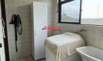 Imagem 7: Comprar apartamento duplex 4 quartos Estuário-Santos