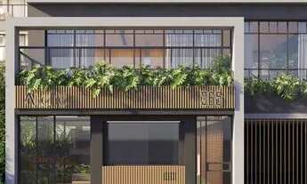 Imagem 5: APARTAMENTO RESIDENCIAL em São Paulo - SP, Brooklin Paulista