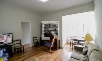 Imagem: Apartamento para Aluguel - Tijuca, 3 Quartos