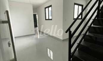 Imagem 2: Santo André - Apartamento Padrão - Jardim