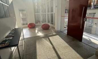 Imagem 5: Apartamento para venda com 41 metros quadrados com 1 quarto em Vila Mariana - São Paulo