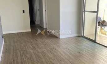 Imagem 4: Apartamento - Jardim Aurélia - Campinas