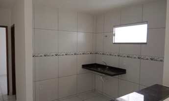 Imagem 8: Alugo uma casa no funcionário 4 fala com pedro só alugo pra casal, contrato anual