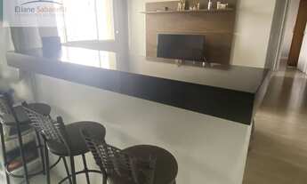 Imagem 3: Apartamento à Venda em Vila Andrade com 2 Quartos 58 metros, 2 vagas