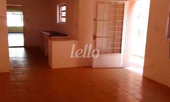 Imagem 5: São Paulo - Casa Padrão - Tatuapé