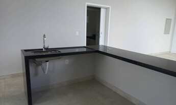 Imagem 4: Casa Em Condomínio 3 dormitório(s) Loteamento Floresta