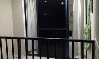 Imagem 6: Alugo apartamento mobiliado no Condomínio Residencial Lusitano