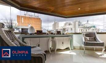 Imagem: Cobertura Venda 4 Dormitórios - 660 m²