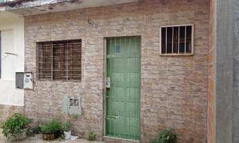 Imagem: PRAIA GRANDE - Casa Padrão