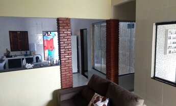 Imagem 6: ! Casa de 2 pavimentos em Carmópolis