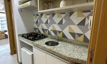 Imagem 4: Flat para aluguel com 35 metros quadrados com 1 quarto em Tambauzinho - João Pessoa - PB