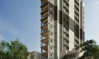 Imagem: Studio para venda tem 58 metros quadrados