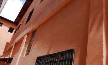 Imagem 3: Apartamento para aluguel tem 100 metros quadrados com 2 quartos em Vila Romana - São Paulo