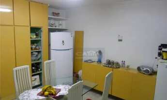 Imagem 6: Sobrado à venda, 115 m² por R$ 900.000,00 - Tatuapé - São Paulo/SP