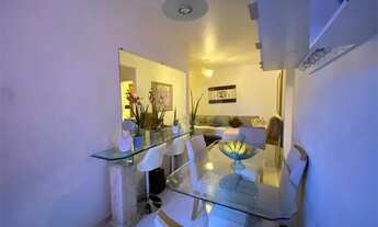 Imagem 7: Comprar apartamento 2 dormitórios, no bairro do Marapé em Santos - SP