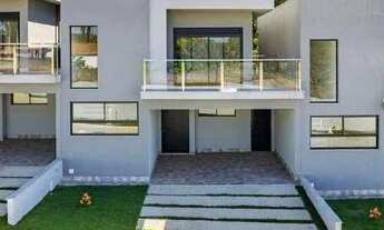 Imagem: Casa com 3 Suítes à venda, 160 m² por