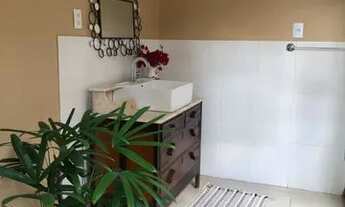 Imagem 5: LINDA CASA PARA LOCAÇÃO NO CONDOMINIO MANSÕES DA PRATA. WHATSAPP FABIO MACHADO