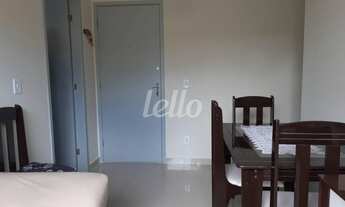 Imagem 2: São Paulo - Apartamento Padrão - Brás