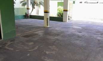 Imagem 3: Apartamento de 01 quarto no Costa e Silva, semimobiliádo