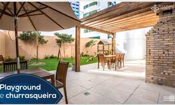 Imagem 5: PRONTO PARA MORAR EM BOA VIAGEM, PROXIMO DE SHOPPINS, SUPERMERCADOS E MUITOS MAIS, - Recif