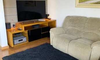 Imagem 3: Apartamento com 2 dormitórios à venda, 83 m² por R$ 450.000,00 - Jaguaré - São Paulo/SP