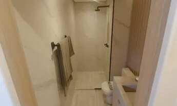 Imagem 2: Apartamento para venda tem 61 metros quadrados com 2 quartos