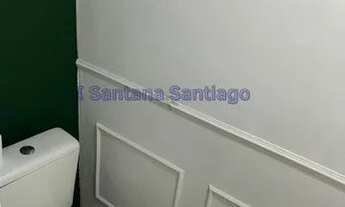 Imagem 6: Casa em Condomínio para Venda em São Paulo, Vila Macedópolis, 2 dormitórios, 2 banheiros