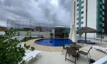 Imagem 4: Apartamento para aluguel tem 71 metros quadrados com 2 quartos em Centro - Barra dos Coque