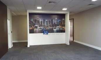 Imagem 5: Sala para alugar, 300 m² - Itaim Bibi - São Paulo/SP