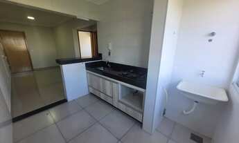 Imagem 3: Apartamento para aluguel com 02 quartos no Bairro Santa Mônica - Uberlândia - MG