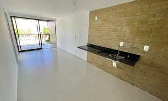 Imagem: Apartamento pronto para morar a 100 metros