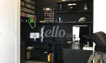 Imagem 7: São Paulo - Apartamento Padrão - Mooca