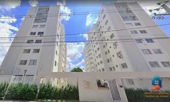 Imagem 2: Apartamento 2 Quartos / Garagem 45,93m2 Edif. Resid. Golden Ville Jd. Alvorada Maringá PR