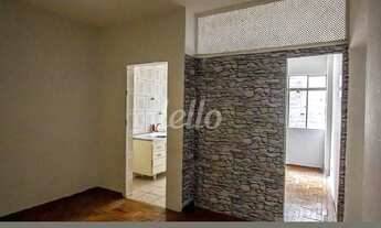 Imagem: São Paulo - Apartamento Padrão - Bela