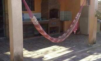 Imagem 4: CASA NA PRAIA DE ITANHAÉM COM PISCINA