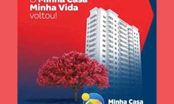 Imagem: Programa Minha Casa Minha Vida