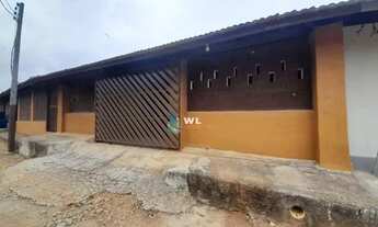 Imagem 3: Galpão para alugar, 180 m² por R$ 1.500,00/mês - Caldana - Louveira/SP