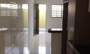 Imagem: Aluga-se casa no Jardim Helvecia