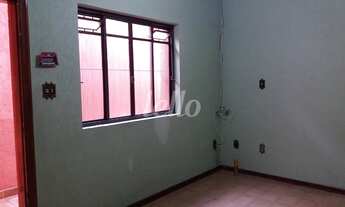 Imagem 3: Santo André - Casa Padrão - Vila Sacadura Cabral