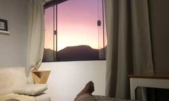 Imagem 6: Loft mobiliado Vargem Grande